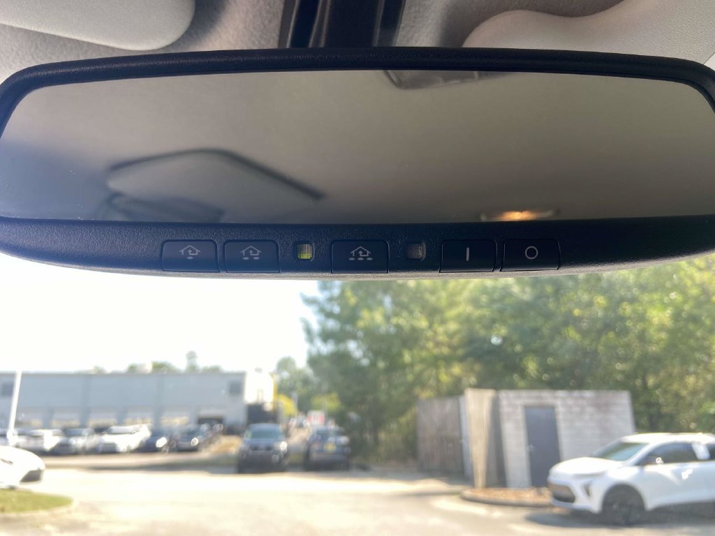 Used 2014 Toyota FJ Cruiser 4WD w/ Upgrade Package image 20