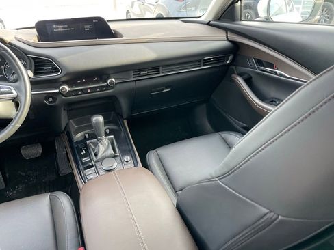 Certified 2023 MAZDA CX-30 AWD 2.5 S w/ Premium Package image 8