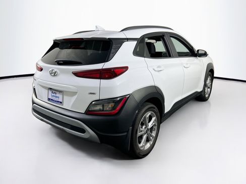 Used 2023 Hyundai Kona SEL w/ Convenience Package AWD/4WD image 5