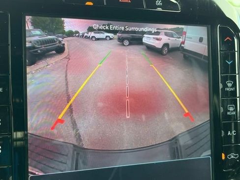 New 2025 RAM 3500 Laramie w/ Sport Appearance Package image 14