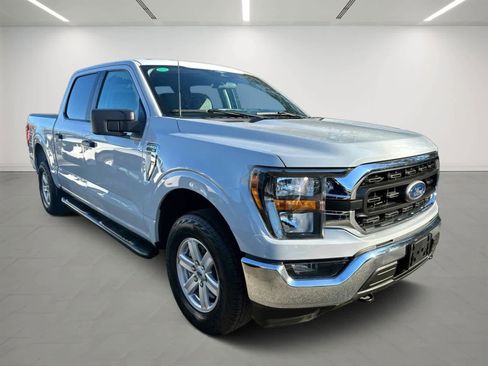 Used 2023 Ford F150 XLT image 5