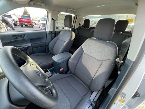 New 2026 Ford Maverick XL image 16