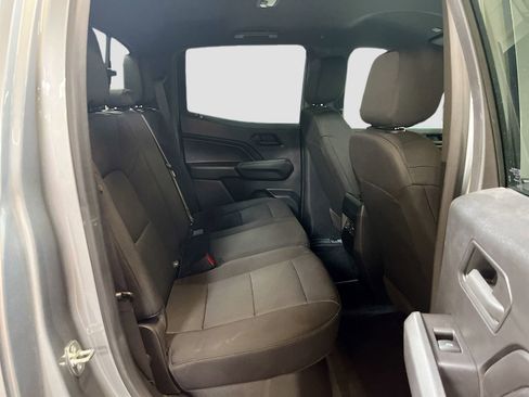 Used 2023 Chevrolet Colorado Trail Boss w/ Advanced Trailering Package image 26