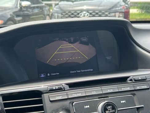 Used 2017 Honda Accord Sport image 28