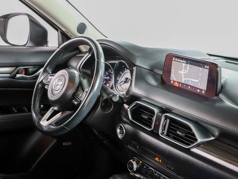 Used 2018 MAZDA CX-5 Grand Touring FWD image 27