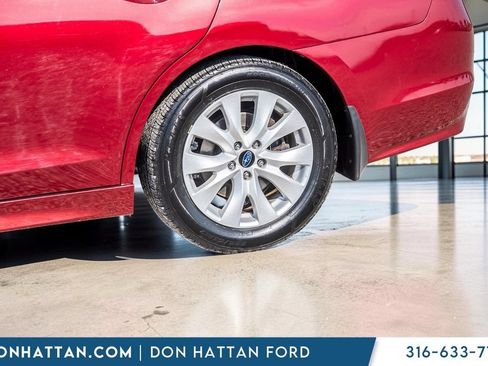 Used 2015 Subaru Legacy 2.5i Premium AWD/4WD image 37