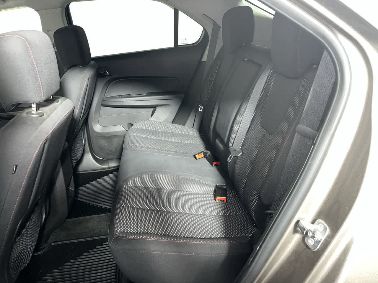 Used 2011 Chevrolet Equinox LT AWD/4WD image 27