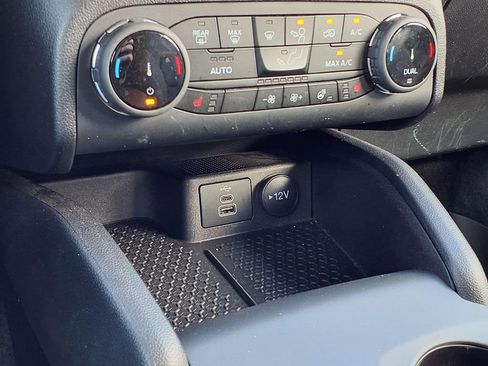 Used 2024 Ford Bronco Sport Outer Banks image 14