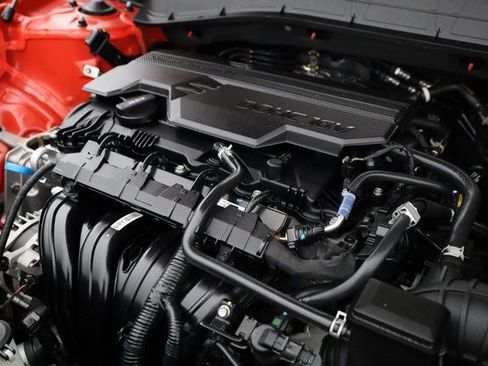 Used 2025 Hyundai Kona SEL image 9