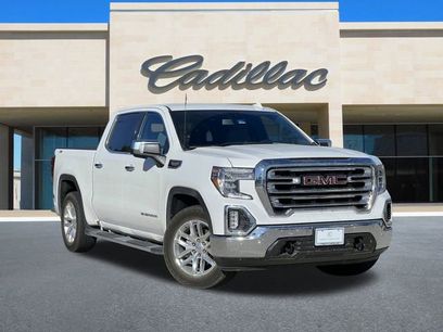 Used 2021 GMC Sierra 1500 SLT