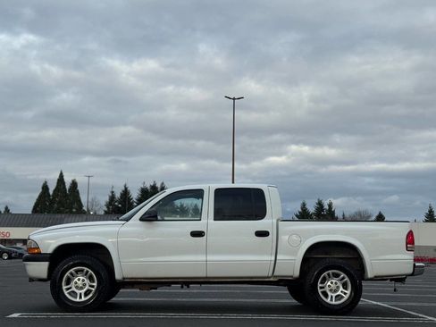 Used 2004 Dodge Dakota SLT w/ PWR Convenience Group image 6