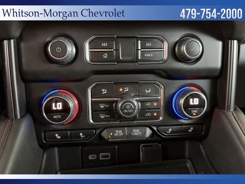 Used 2024 Chevrolet Tahoe RST w/ Luxury Package image 29