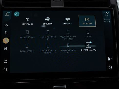 Used 2023 Land Rover Discovery S R-Dynamic image 35