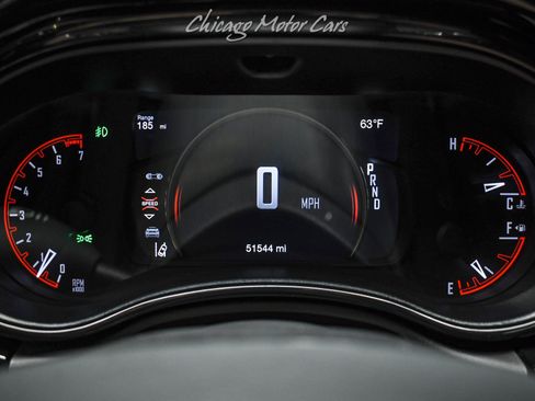 Used 2022 Dodge Durango GT AWD/4WD image 10