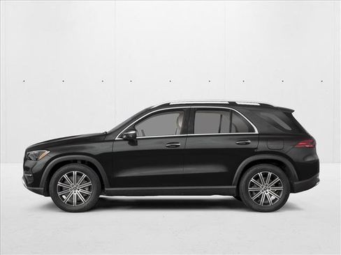 New 2026 Mercedes-Benz GLE 450e 4MATIC image 3