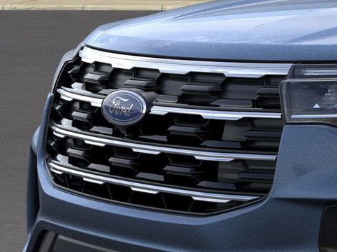 New 2026 Ford Explorer Active image 17