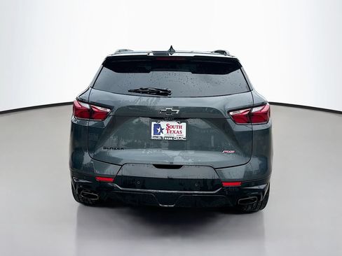 Used 2019 Chevrolet Blazer RS FWD image 6