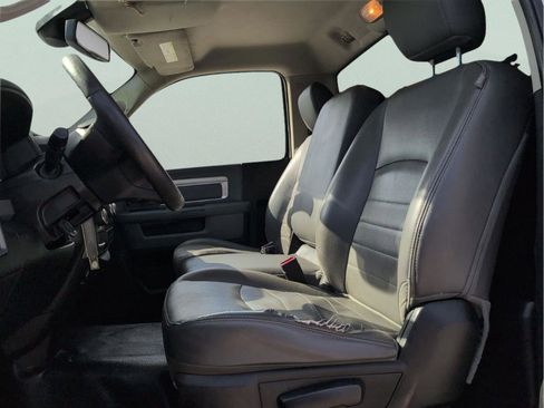 Certified 2019 RAM 1500 Tradesman w/ Power & Remote Entry Group image 26