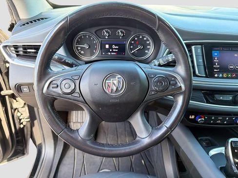 Used 2020 Buick Enclave Essence w/ Sport Touring Edition AWD/4WD image 12