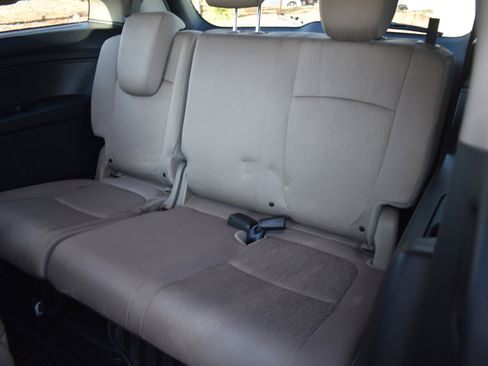 Certified 2020 Honda Odyssey EX image 30