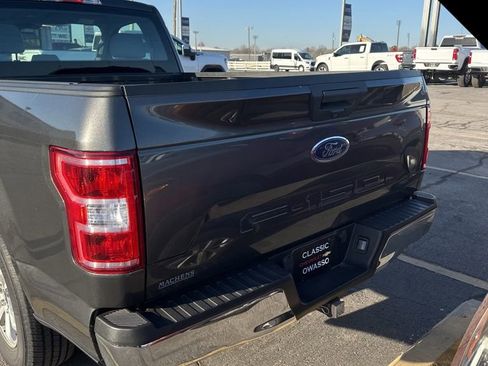 Used 2020 Ford F150 XL w/ Equipment Group 101A Mid image 6