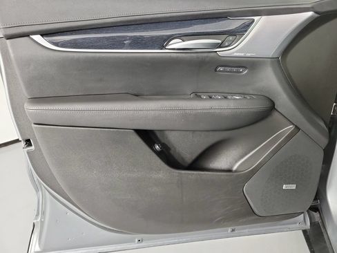 Certified 2024 Cadillac XT5 Premium Luxury AWD/4WD image 20