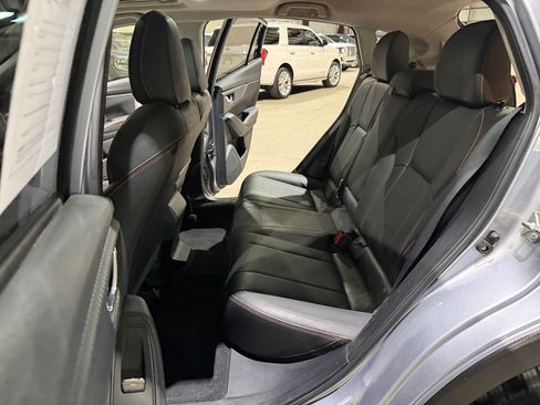 Used 2018 Subaru Crosstrek 2.0i Limited AWD/4WD image 14