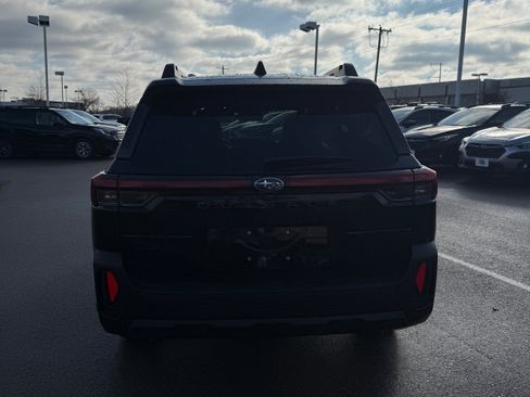 New 2026 Subaru Outback Limited XT image 5