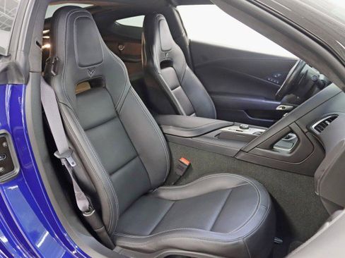 Used 2017 Chevrolet Corvette Grand Sport image 28