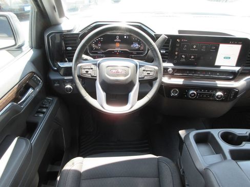 Used 2023 GMC Sierra 1500 Elevation AWD/4WD image 15