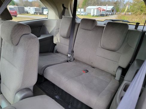 Used 2016 Honda Odyssey EX image 18