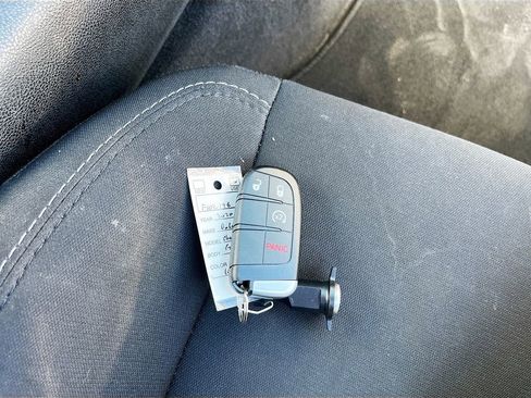 Used 2020 Dodge Charger GT w/ Blacktop Package image 32