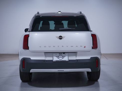 New 2026 MINI Cooper Countryman S w/ Comfort Package Max image 5
