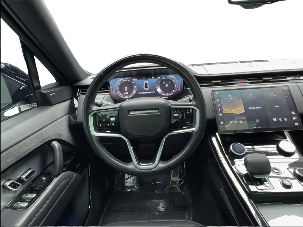 Used 2023 Land Rover Range Rover Sport SE AWD/4WD image 37