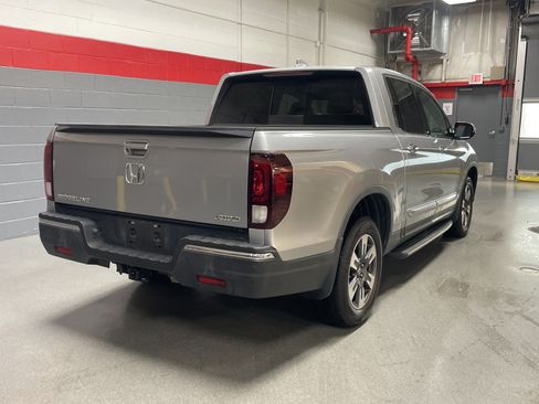 Used 2019 Honda Ridgeline RTL-E image 8