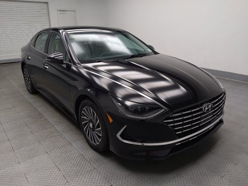 Used 2023 Hyundai Sonata SEL FWD image 13