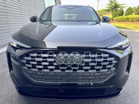 New 2025 Audi Q5 Premium image 7