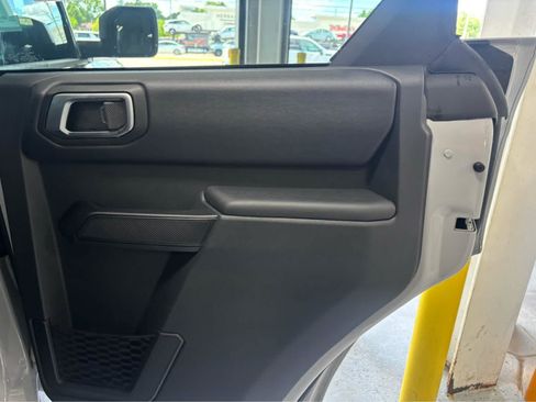 New 2026 Ford Bronco Outer Banks AWD/4WD image 32