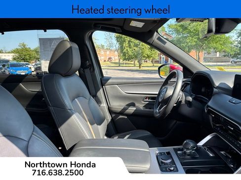 Used 2024 MAZDA CX-90 Plug-In Hybrid w/ Premium Plus AWD/4WD image 16