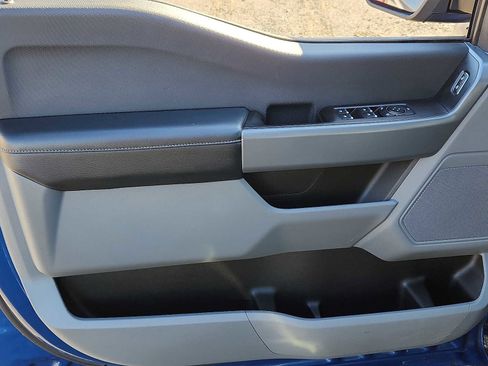 Used 2022 Ford F150 XLT w/ Trailer Tow Package image 12