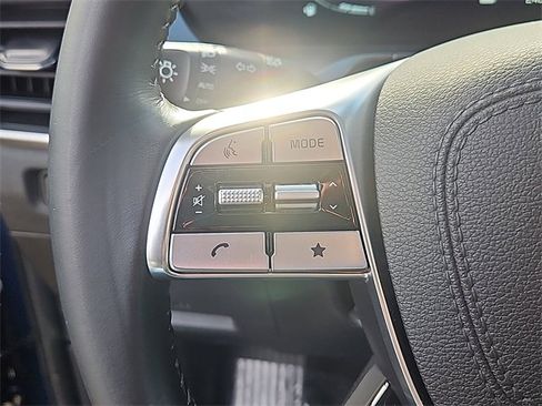 Used 2023 Kia Telluride S w/ S Sunroof Package image 23