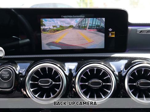 Used 2022 Mercedes-Benz CLA 45 AMG 4MATIC image 6