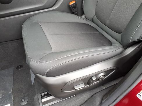 New 2025 Jeep Grand Cherokee L Laredo AWD/4WD image 10
