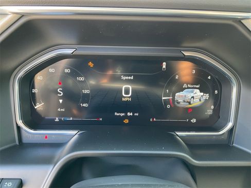 New 2026 GMC Sierra 1500 Denali w/ Denali Reserve Package image 17