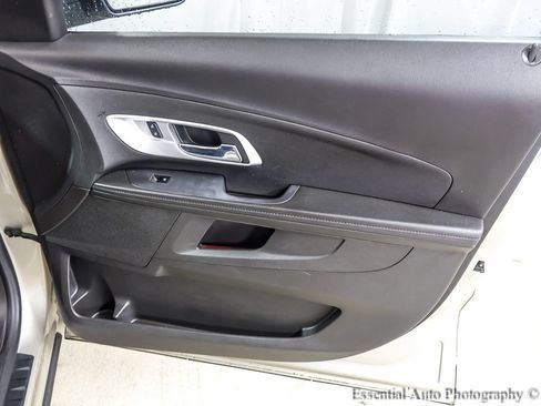 Used 2013 Chevrolet Equinox LS FWD image 20