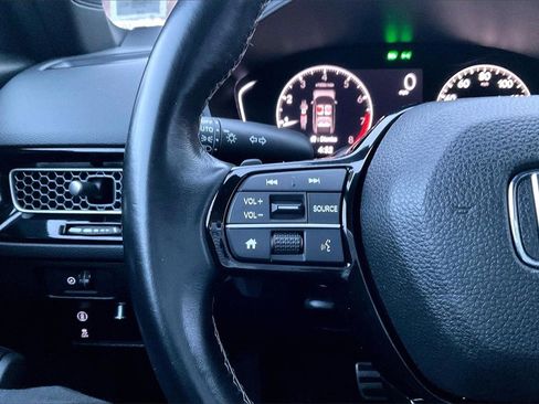 Used 2022 Honda Civic Sport image 10