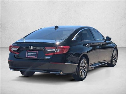 Used 2019 Honda Accord EX-L image 5