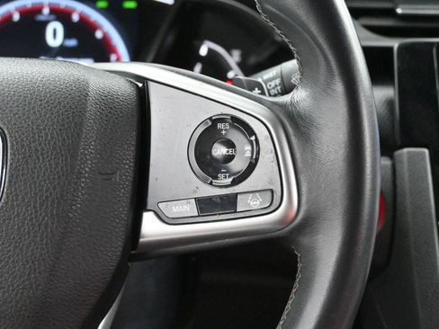 Used 2020 Honda Civic Sport image 15