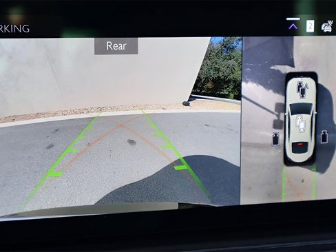 New 2026 Rolls-Royce Spectre image 27