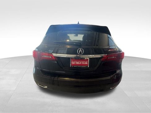 Used 2015 Acura MDX FWD w/ Technology Package image 4